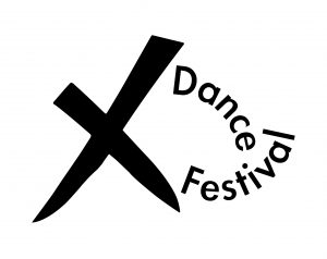 x-dance logo
